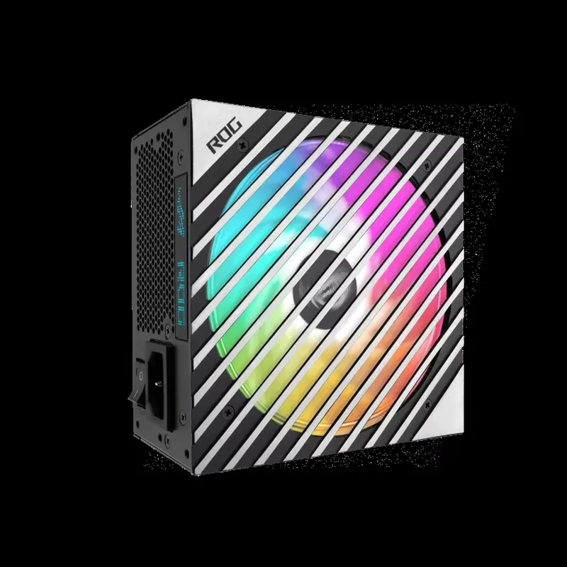 Pc Power Supply - إصدار جديد 2025 من ROG LOKI