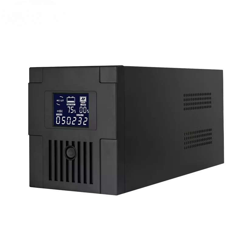 Pc Power Supply - جودة عالية 1KVA غير متصل UPS