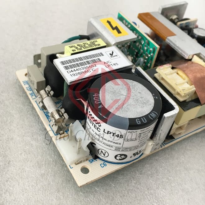 Open Frame Power Supply - سلسلة LPT45 LPT62 LPT63 LPS45 LPS65