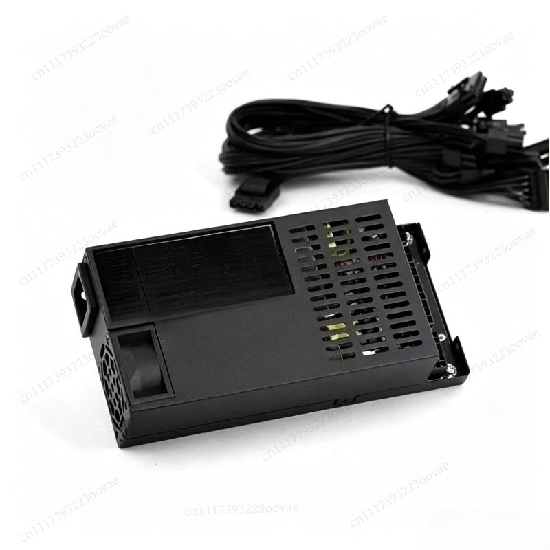 Atx Power Supply - مزود طاقة فلكس-ATX كامل المودولار بقدرة