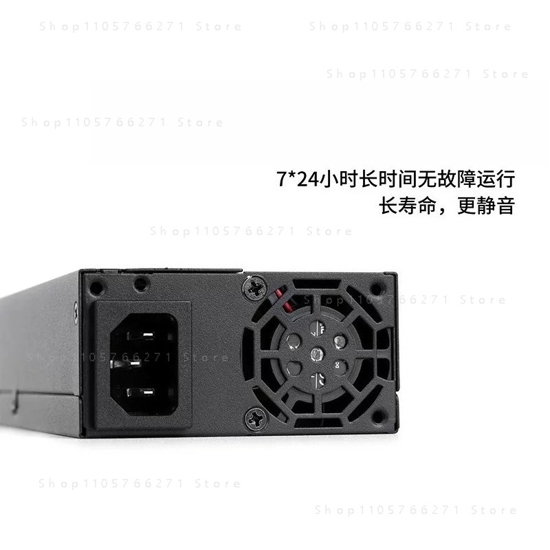 Psu Computer - مزود طاقة صغير الحجم 1U ATX