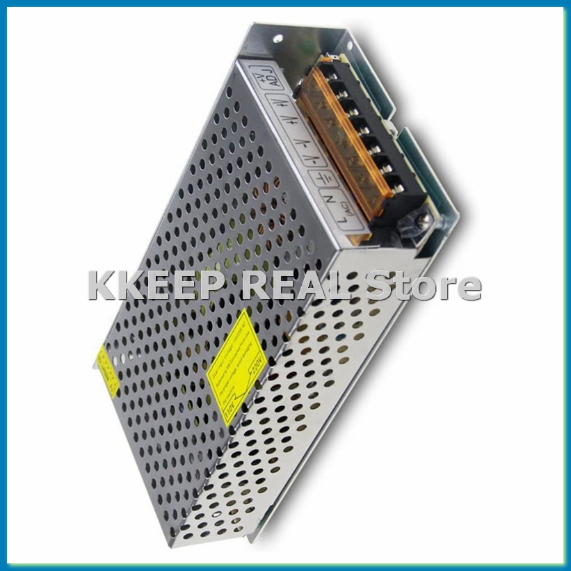 Ac Power Supply - محول طاقة تيار مستمر 12 فولت