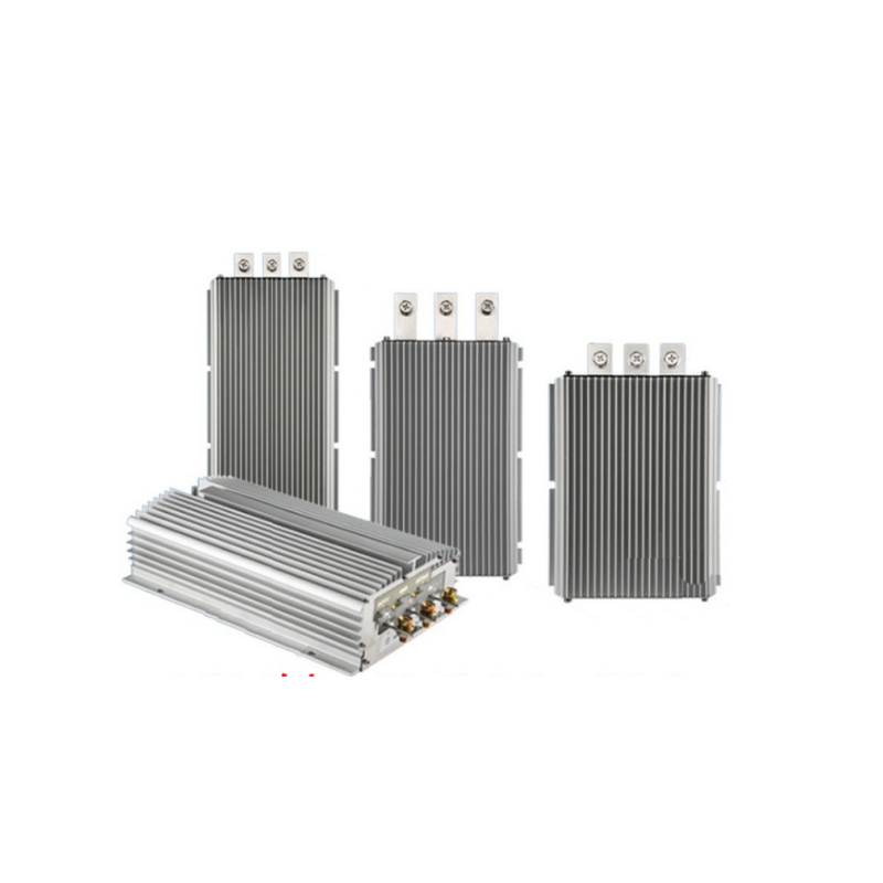 Power Supply 12V - وحدة تزويد طاقة تيار مستمر عالية