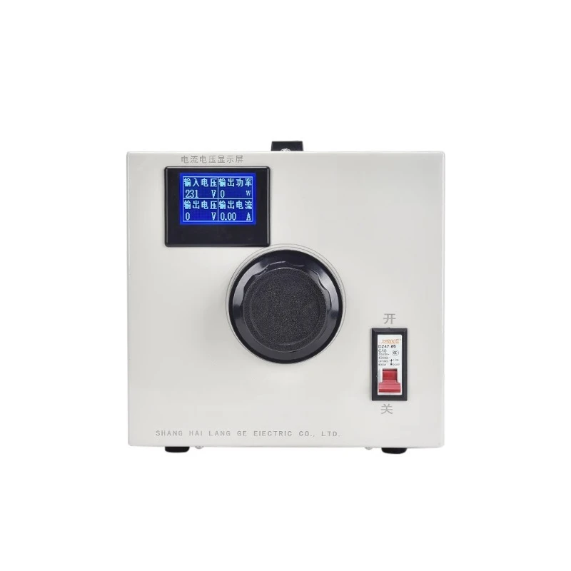 Power Supply 500W - منظم جهد كهربائي جديد من النحاس