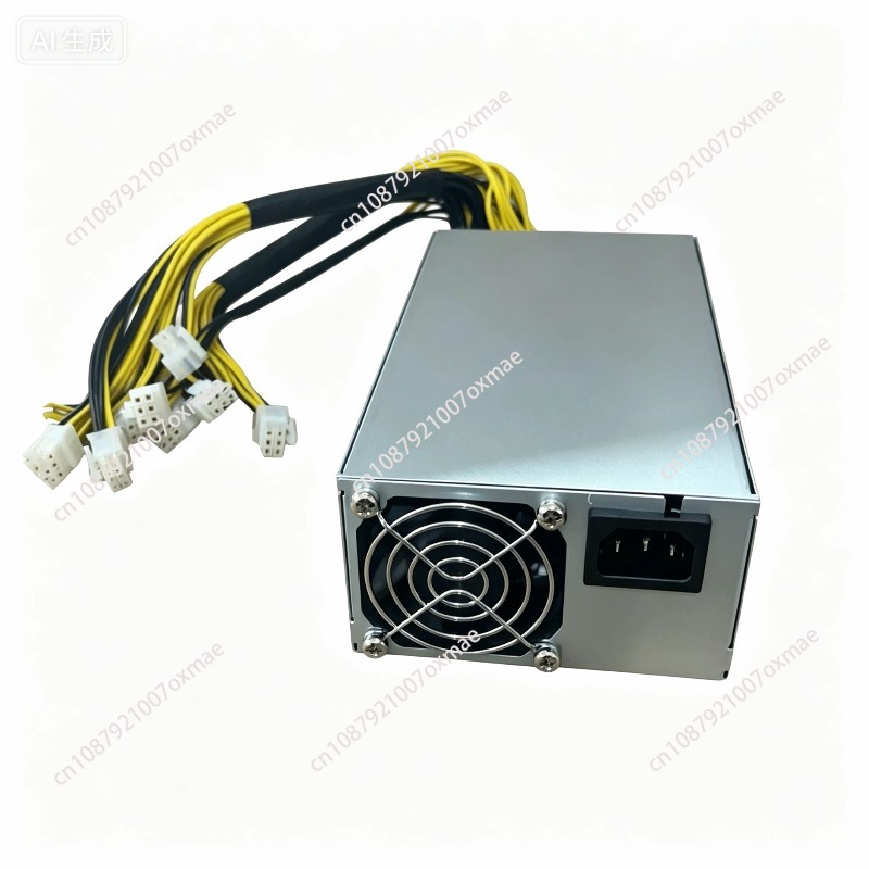 Server Power Supply - مزود طاقة لسيرفرات الكمبيوتر المكتبي بقدرة