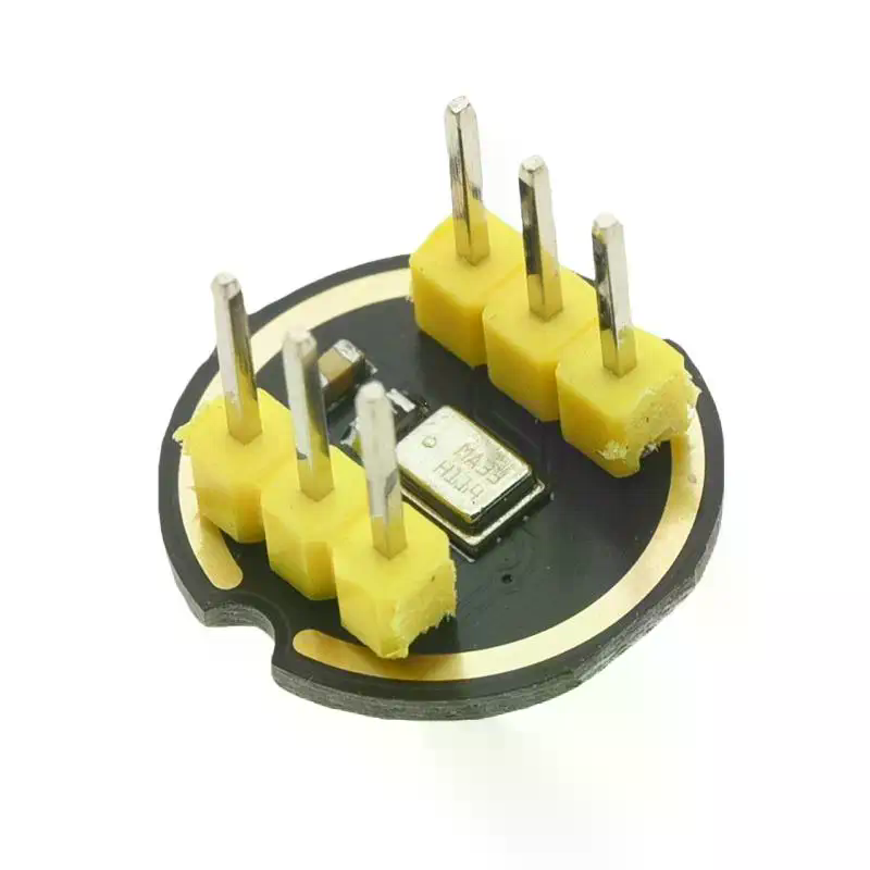 Modular Power Supply - وحدة ميكروفون رقمية متعددة الاتجاهات عالية