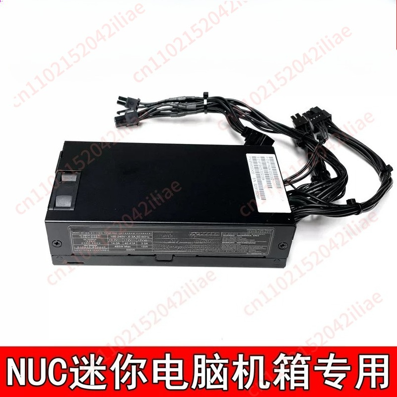 Power Supply 500W - مزود طاقة FSP500-30AS بقدرة 500 واط