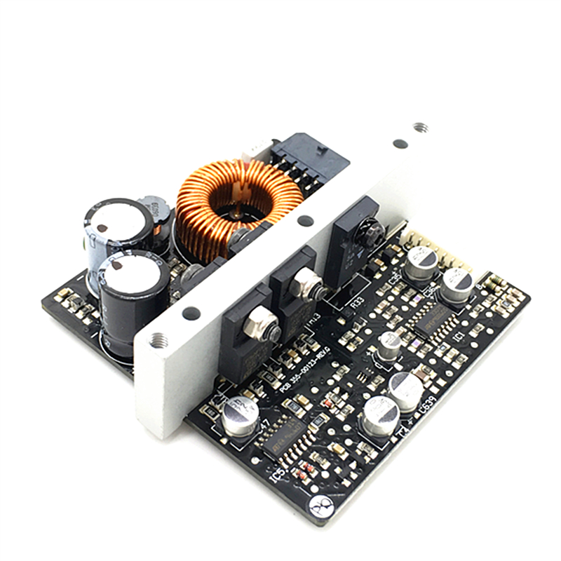 Modular Power Supply - وحدة مكبر صوت رقمي ICEPOWER250A بقوة