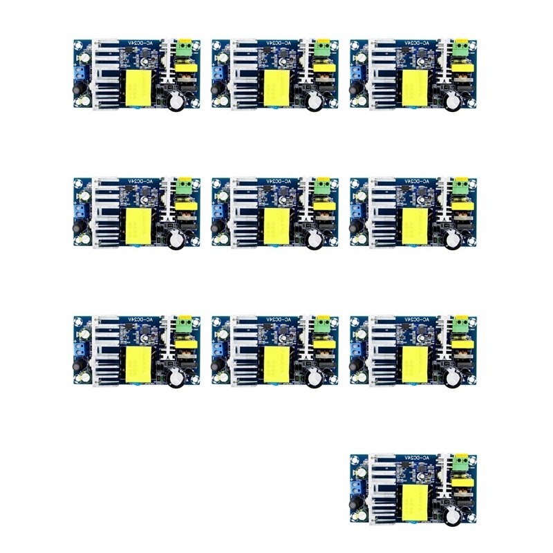 Ac Power Supply - لوحة وحدة مزود طاقة تيار متردد