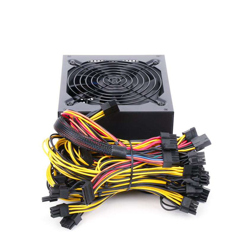 Psu Computer - أحدث الوافدين 3450 واط عالية الكفاءة