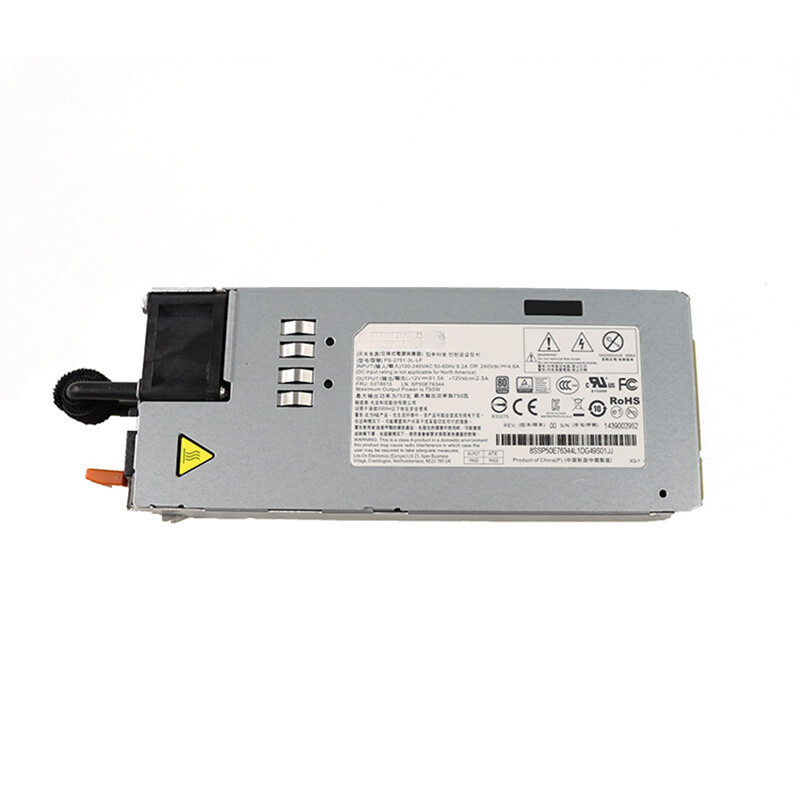 Power Supply 650W - W 03T8615 PS-2751-3L-LF 750 واط مزود