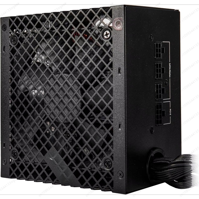 Power Supply 750W - AA VSB 750 واط 80 برونزية