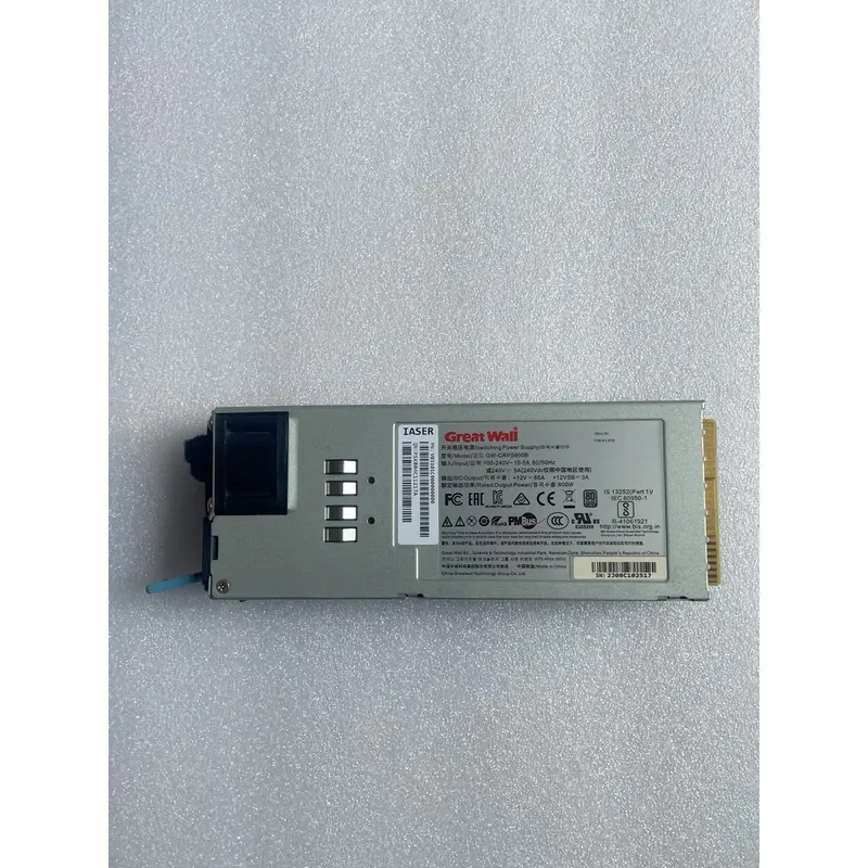 Server Power Supply - وحدة طاقة احتياطية لخادم Great Wall