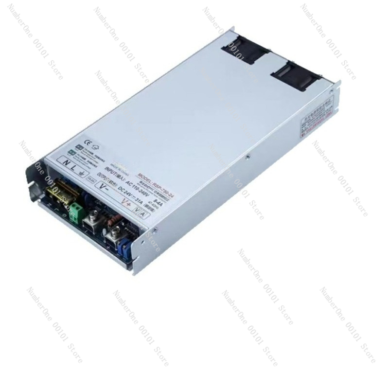 Power Supply 750W - مزود طاقة عالي القدرة 750 واط