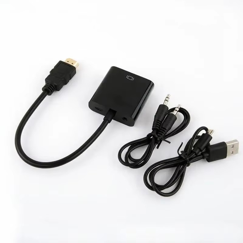 Pc Power Supply - 1-4 مجموعات من محولات كابل HDMI
