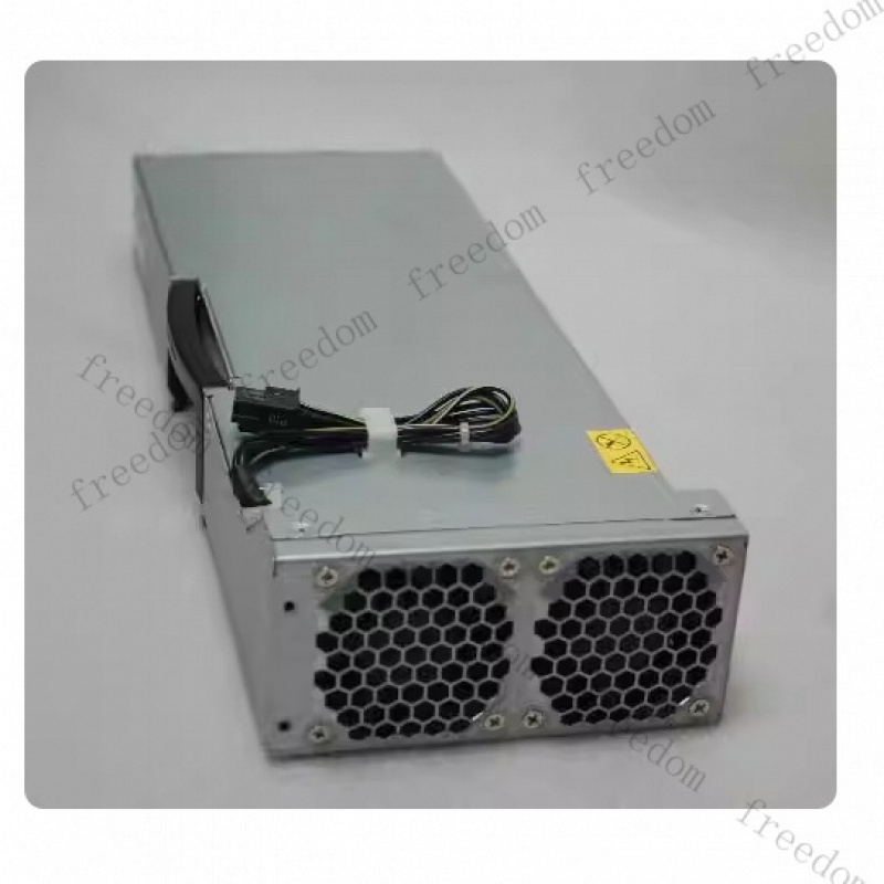 Power Supply 650W - مصدر طاقة جديد بقوة 650 واط