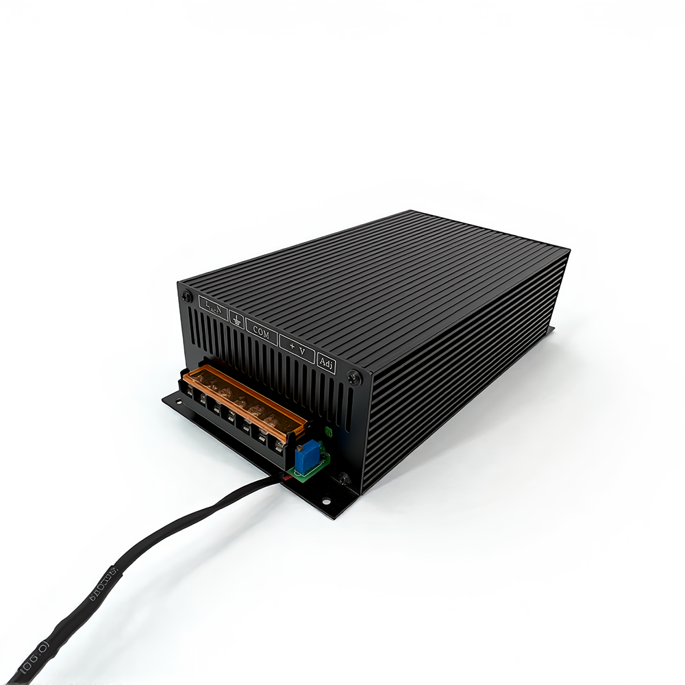 Power Supply 500W - موثوقية عالية 500 واط مصدر طاقة