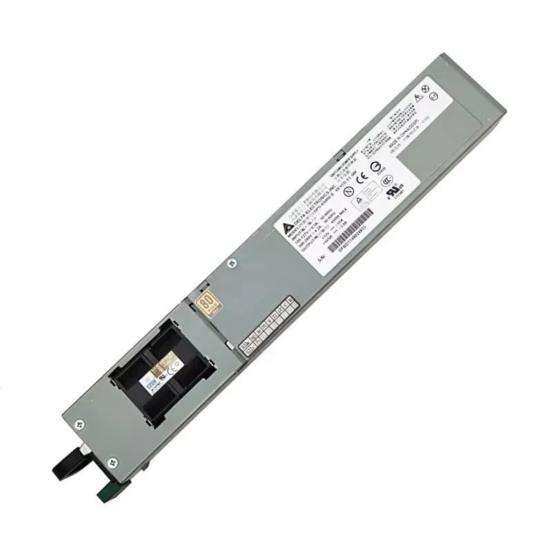 Power Supply 650W - لـ DPS-650RB B 00F 80 Plus