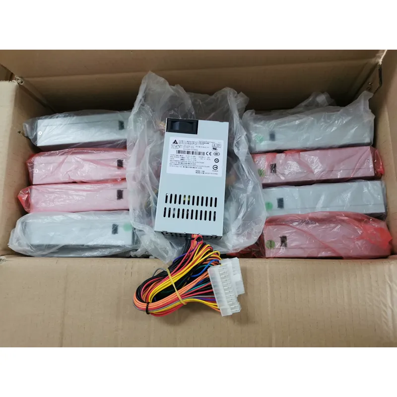 Server Power Supply - وحدة تزويد الطاقة 1U من Synology