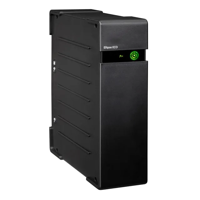 Power Supply 650W - مزود طاقة UPS أصلي جديد تمامًا