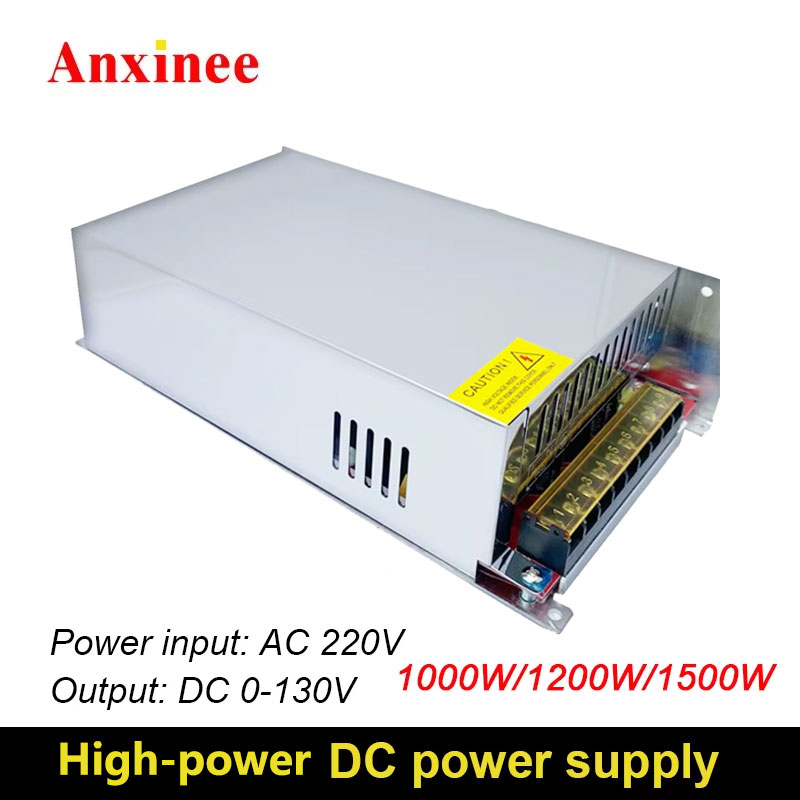 Smps Power Supply - مزود طاقة عالي القدرة من تيار