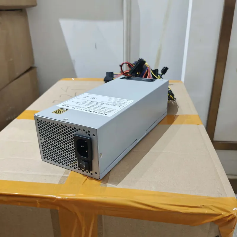 Modular Power Supply - وحدة تزويد الطاقة للخوادم ATNG 850W
