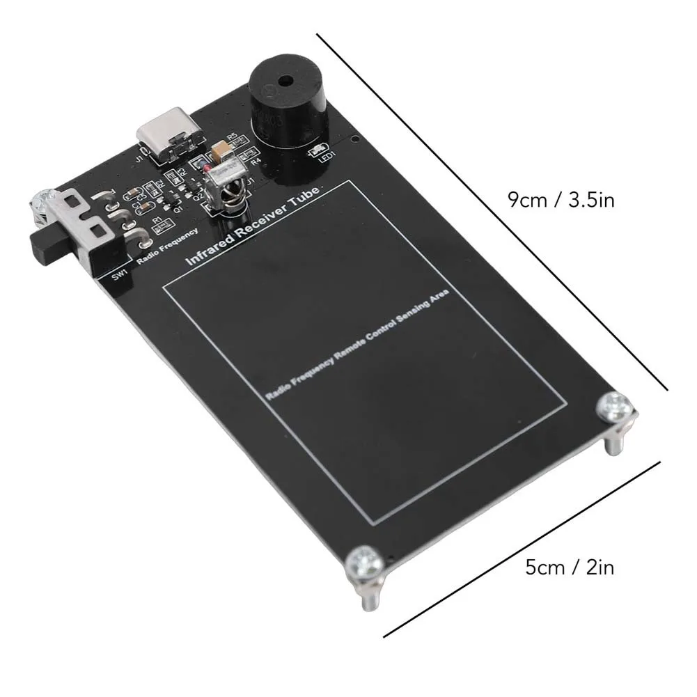 Power Supply Tester - وحدة اختبار التحكم عن بعد للسيارة