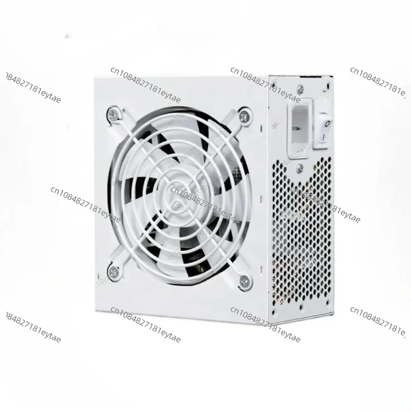 Power Supply 500W - مناسب لوحدات SFX الكاملة، مزود طاقة