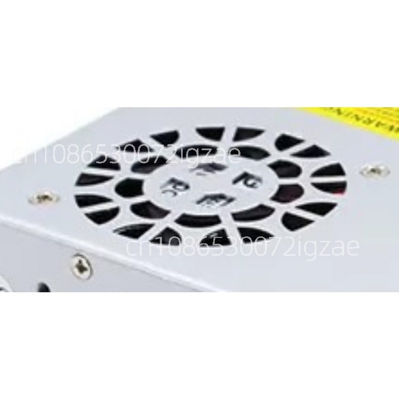 Ac Power Supply - محول من التيار المتردد إلى تيار