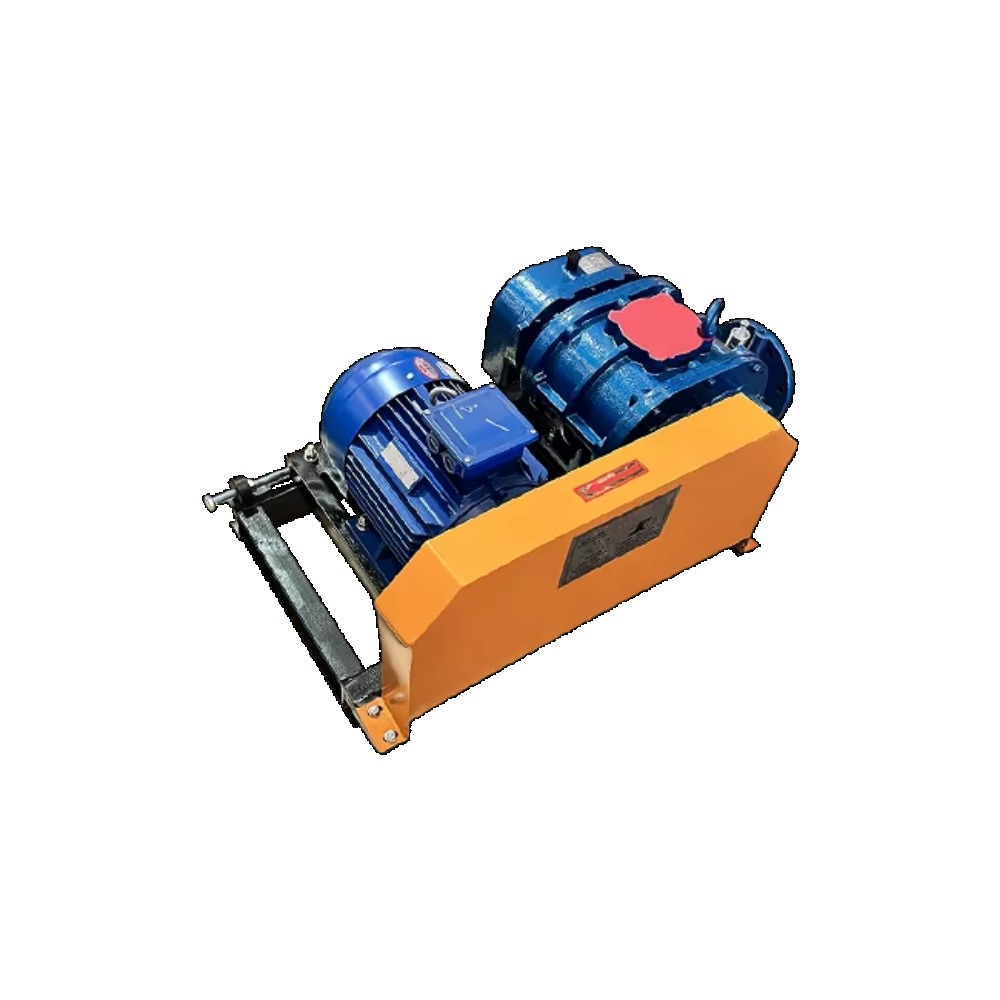 Ac Power Supply - منفاخ روتز عالي القدرة لتزويد الأكسجين