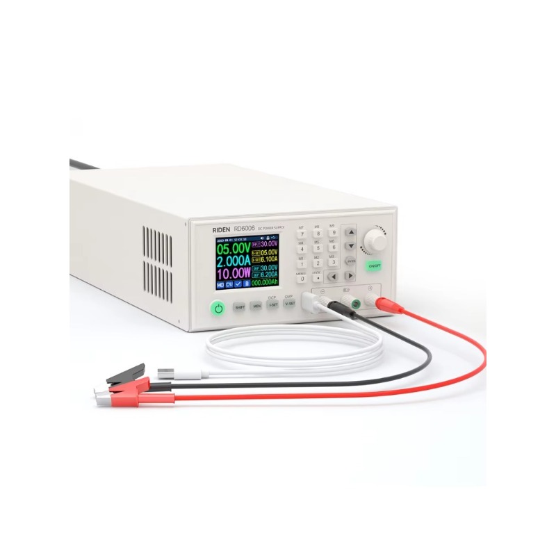 Ac Power Supply - RD RD6006 تجميعها مجموعة التيار المتناوب