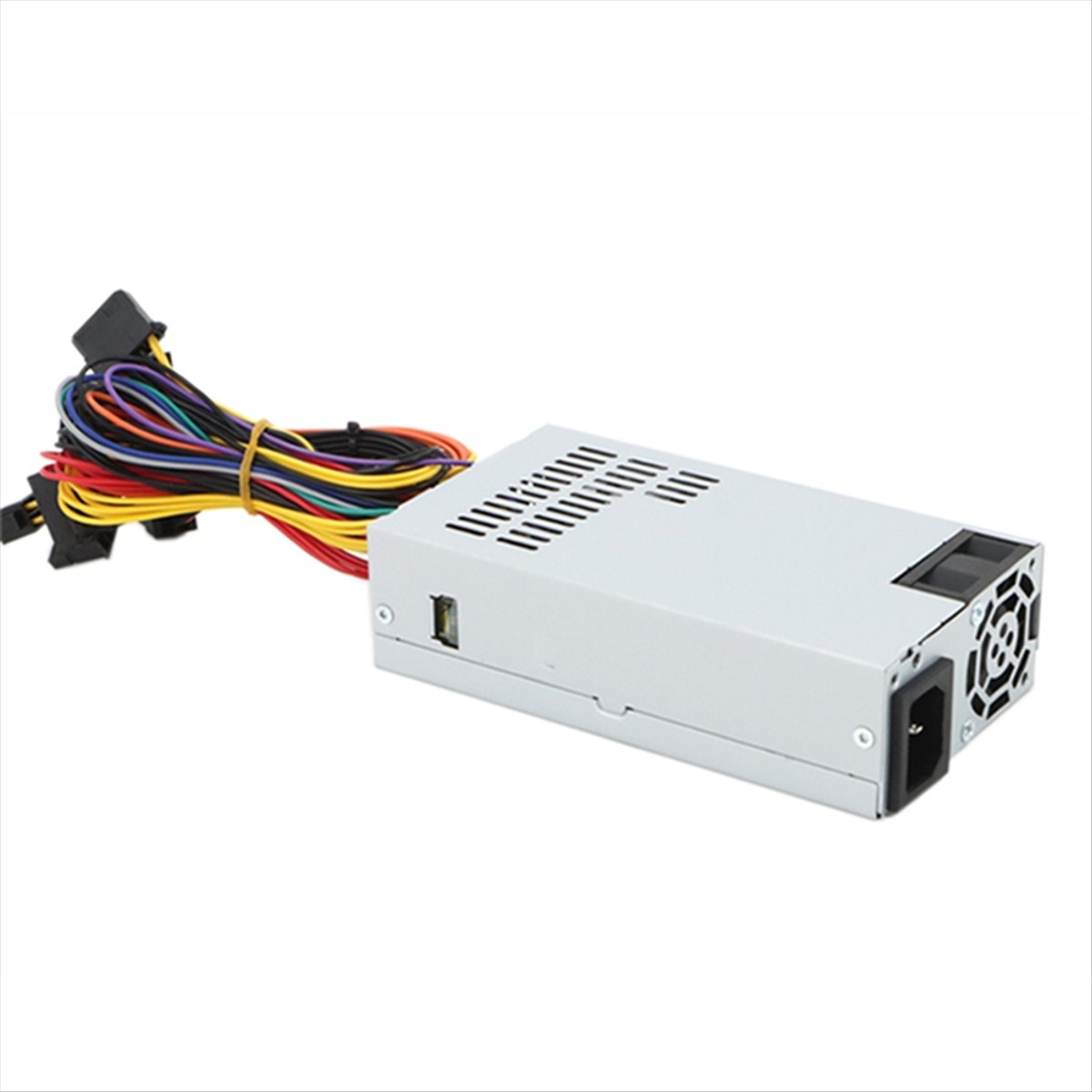 JULONGFENGBAO 300 واط مصدر الط - مراجعة Psu Computer وسعره