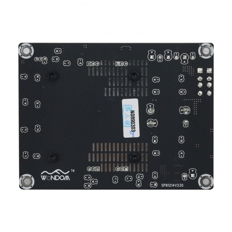 وحدة رفع الجهد PS-SP12148 بقدر - مراجعة Power Supply 500W وسعره