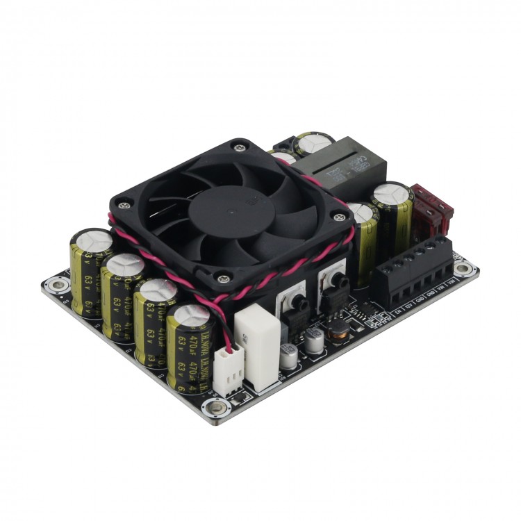وحدة رفع الجهد PS-SP12148 بقدر - مراجعة Power Supply 500W وسعره