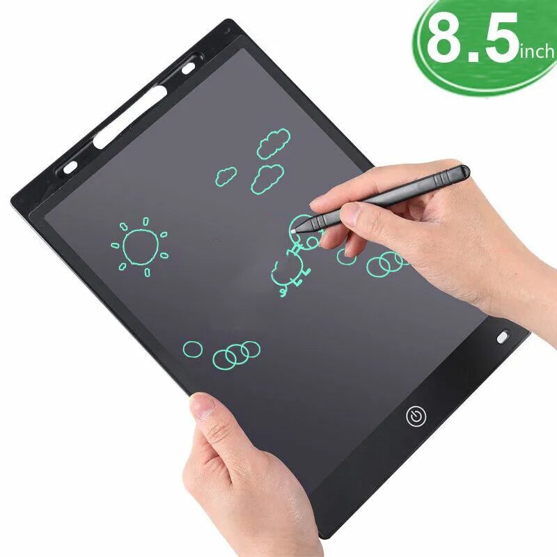 1 قطعة A5 LED لوحة إضاءة رسم ل - مراجعة Pc Power Supply وسعره