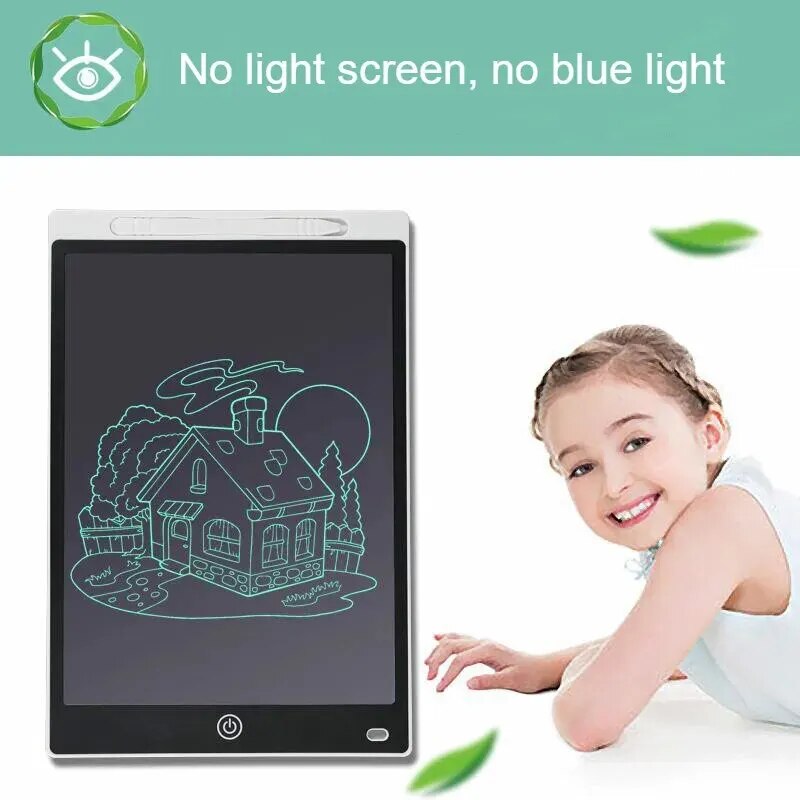 1 قطعة A5 LED لوحة إضاءة رسم ل - مراجعة Pc Power Supply وسعره