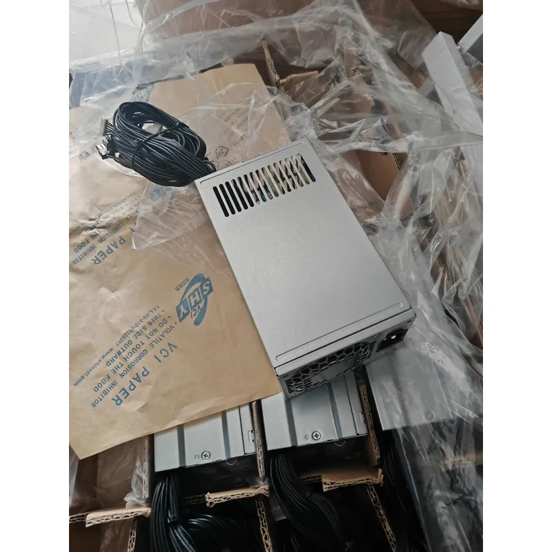 مصدر طاقة جديد أصلي بقوة 650 و - مراجعة Power Supply 650W وسعره