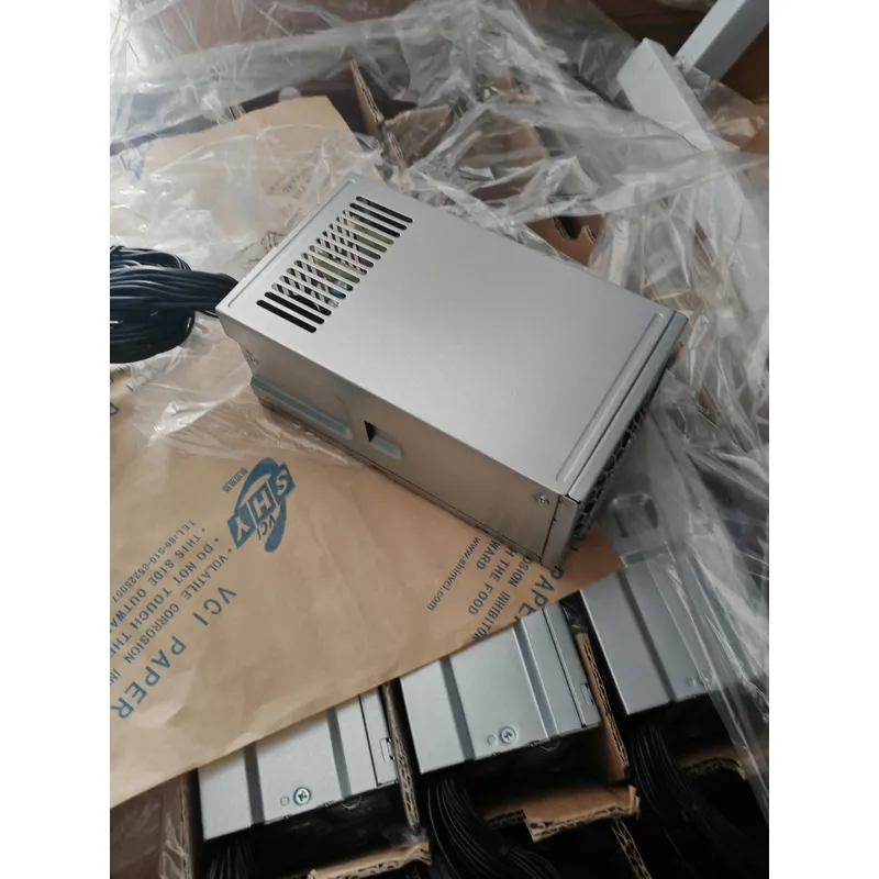مصدر طاقة جديد أصلي بقوة 650 و - مراجعة Power Supply 650W وسعره