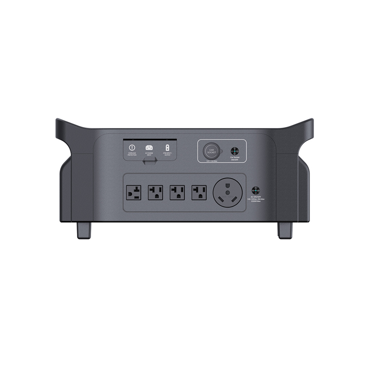 نظام تخزين الطاقة الكهروضوئية  - مراجعة Power Supply وسعره