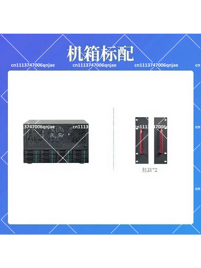 خادم منزلي متكامل للمؤسسات، هي - مراجعة Atx Power Supply وسعره