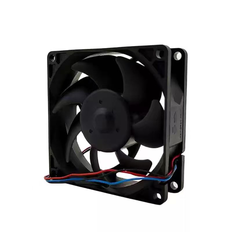 مروحة تبريد أصلية لـ Delta NFB - مراجعة Pc Power Supply وسعره