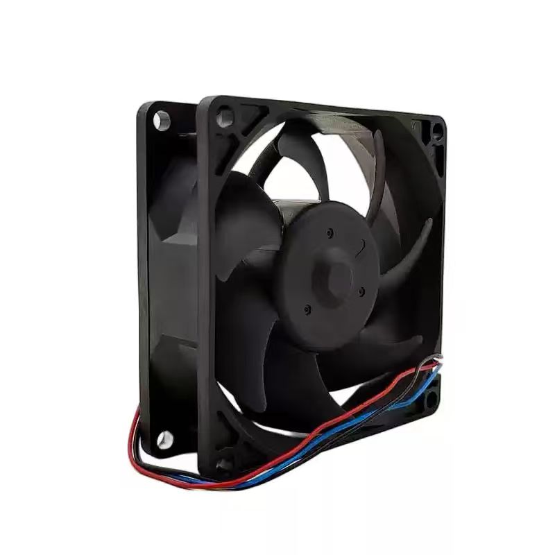 مروحة تبريد أصلية لـ Delta NFB - مراجعة Pc Power Supply وسعره