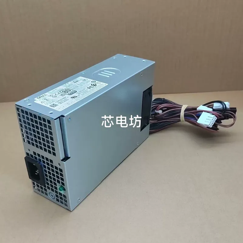 مزود طاقة جديد بقوة 500 واط لج - مراجعة Power Supply 500W وسعره