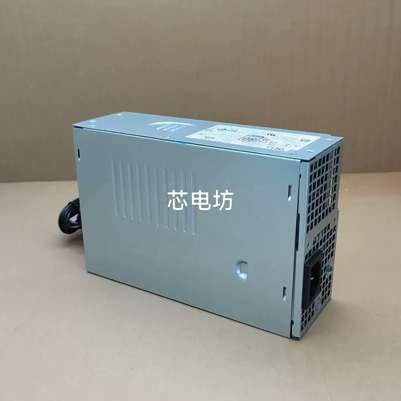 مزود طاقة جديد بقوة 500 واط لج - مراجعة Power Supply 500W وسعره