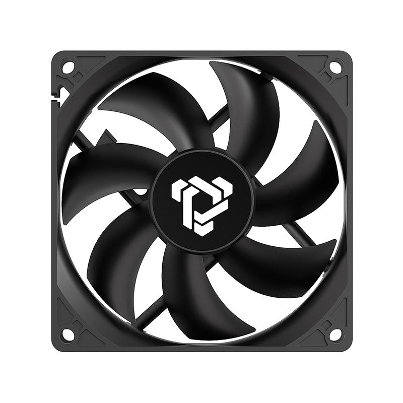 F9025 90 مللي متر مروحة الكمبي - مراجعة Pc Power Supply وسعره