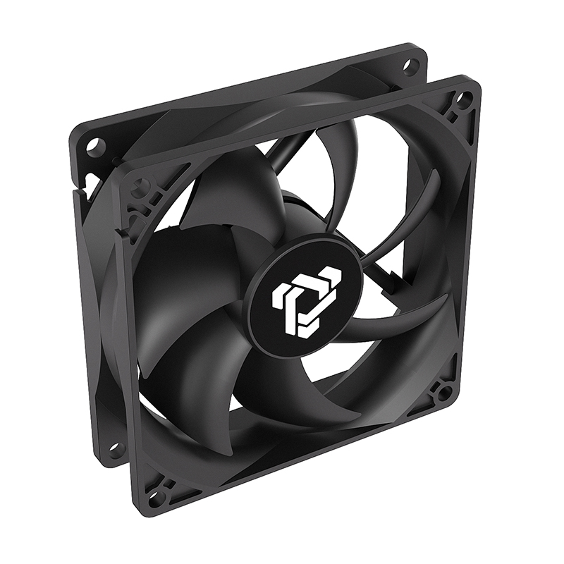 F9025 90 مللي متر مروحة الكمبي - مراجعة Pc Power Supply وسعره