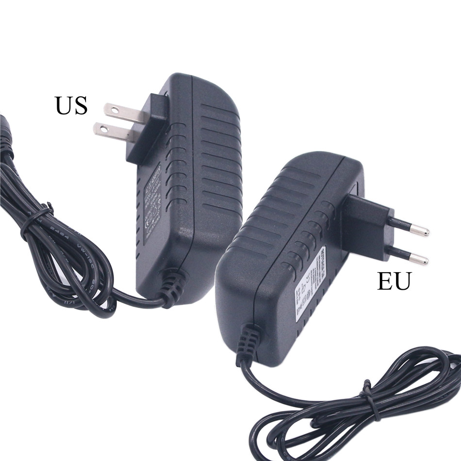 التيار المتناوب تيار مستمر 5 ف - مراجعة Smps Power Supply وسعره