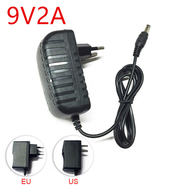 التيار المتناوب تيار مستمر 5 ف - مراجعة Smps Power Supply وسعره