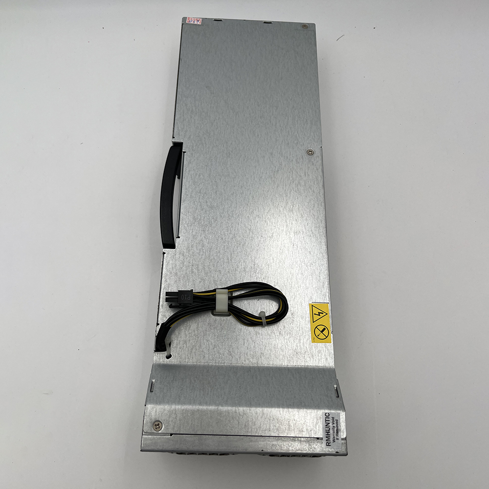 مزود طاقة DPS-725AB A 482513-0 - مراجعة Power Supply 650W وسعره