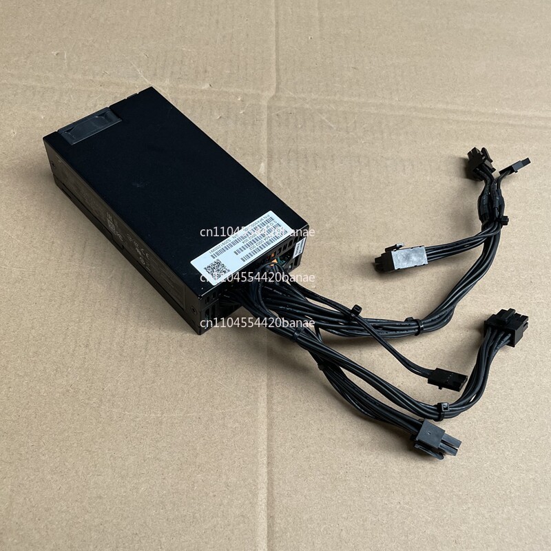 مزود الطاقة الأصلي FSP500-30AS - مراجعة Power Supply 500W وسعره
